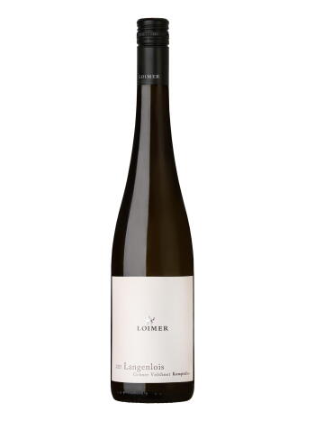 2025 Langenloiser Grüner Veltliner Kamptal DAC (bio)