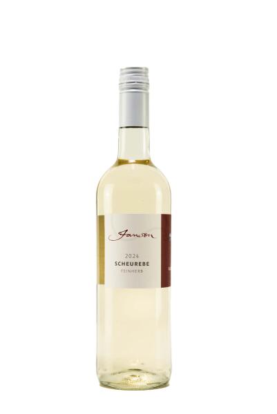 2024 Scheurebe | GUTSWEIN
