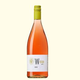 Rosé gute idee Weingut Heiner und Michael Wisser