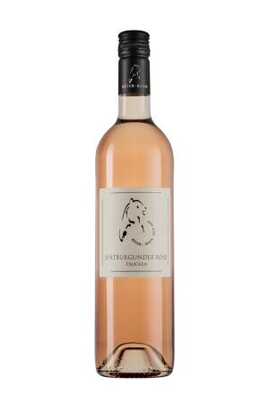 2021 Spätburgunder Rosé - trocken -