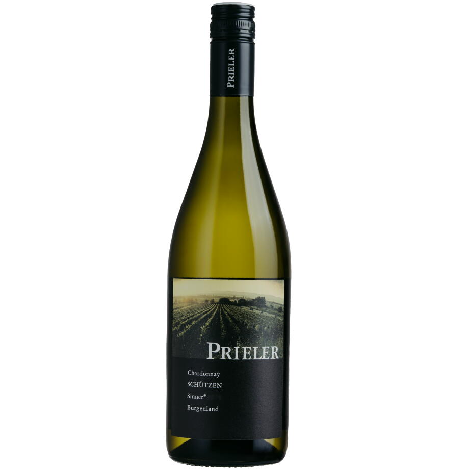 Chardonnay Schützen Sinner® 2025