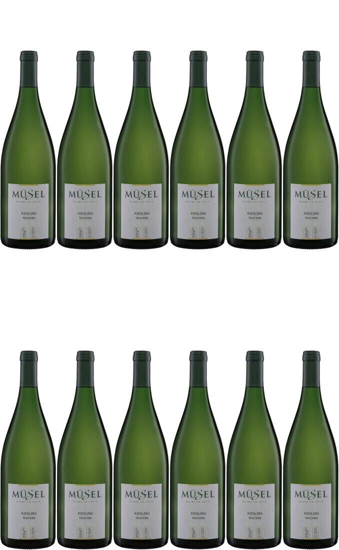 Riesling Liter Paket