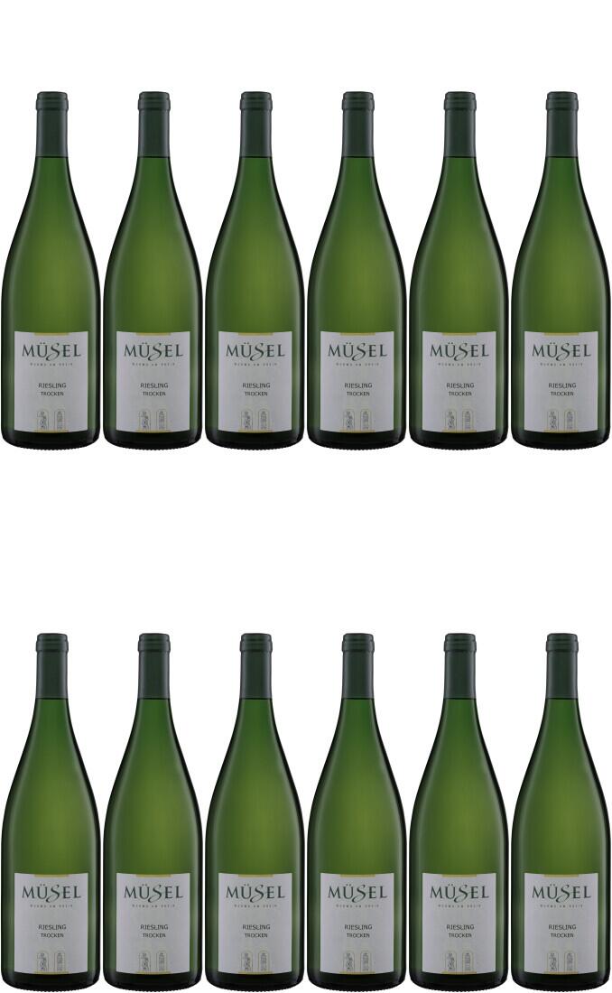 Riesling Liter Paket