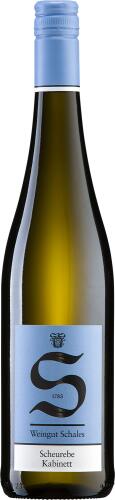 2024 Scheurebe Kabinett (Nr. 76) | 2024
