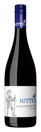 2021 Blauer Portugieser trocken