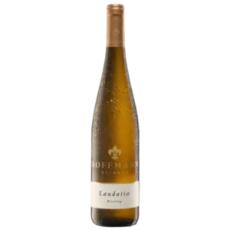 2019 "LAUDATIO"  Riesling