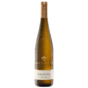 2019 "LAUDATIO"  Riesling