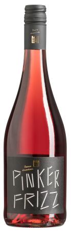 Pinker Frizz Secco 0,75 l