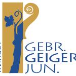 Logo von Weingut Gebr. Geiger jun.