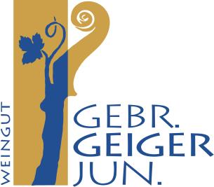 Logo von Weingut Gebr. Geiger jun.