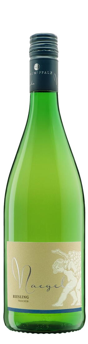 Riesling trocken "Zehntkeller"  