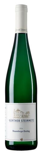 2024 Günther Steinmetz Brauneberger Riesling QbA