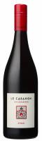 Le Cabanon Syrah VdF Maisons & Domaines Les Alexandrins