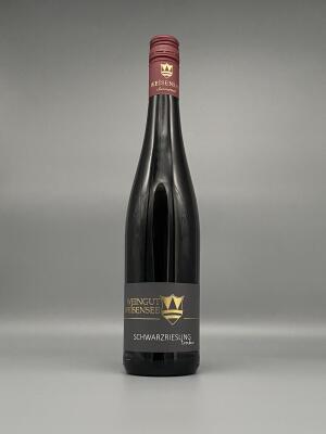 Schwarzriesling trocken 2022