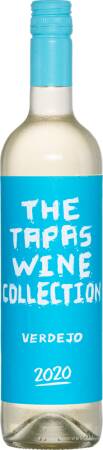 2020 The Tapas Wine Collection Verdejo