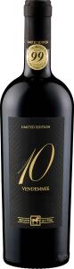 Dieci Vendemmie Nv Montepulciano d'Abruzzo Tenuta Ulisse