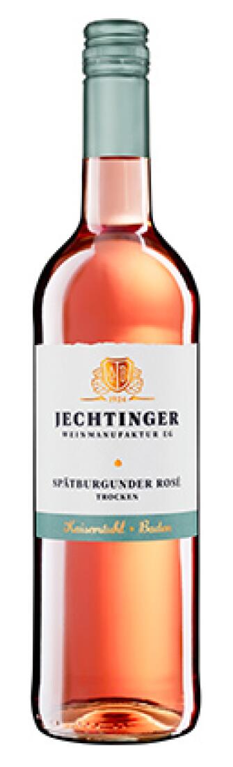 Spätburgunder Rosé  QbA trocken "Haus & Hof"