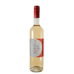 2022er Blauer Spätburgunder Weißherbst trocken - Weingut Volker Barth