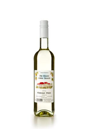 2022 Cabernet Blanc Spätlese