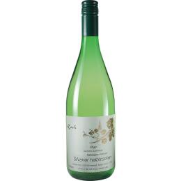 2022 Kobnert Silvaner halbtrocken Weingut Koch