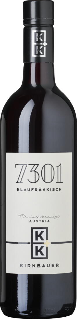 Blaufränkisch 7301