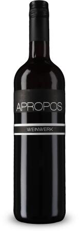 Apropos  2014