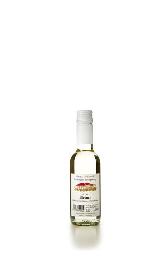 2023 Kerner Spätlese mini