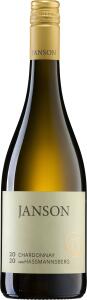 2020 Chardonnay aus dem Haßmannsberg Barrique