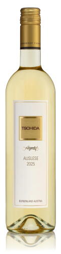 2025 Auslese Burgenland