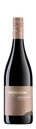 Spätburgunder Rotwein feinherb  2023