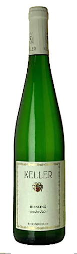 2021 Riesling von der Fels trocken (limitiert max 3Fl./Kunde)