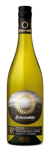 2023 Bickensohler Steinfelsen Weissburgunder Kabinett 