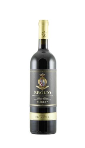 2022 Brolio Riserva Chianti Classico Riserva