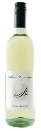 2020 Grüner Veltliner