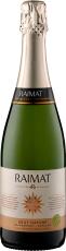 Cava Raïmat Chard.- Xarello Brut Nature D.O. - Bio