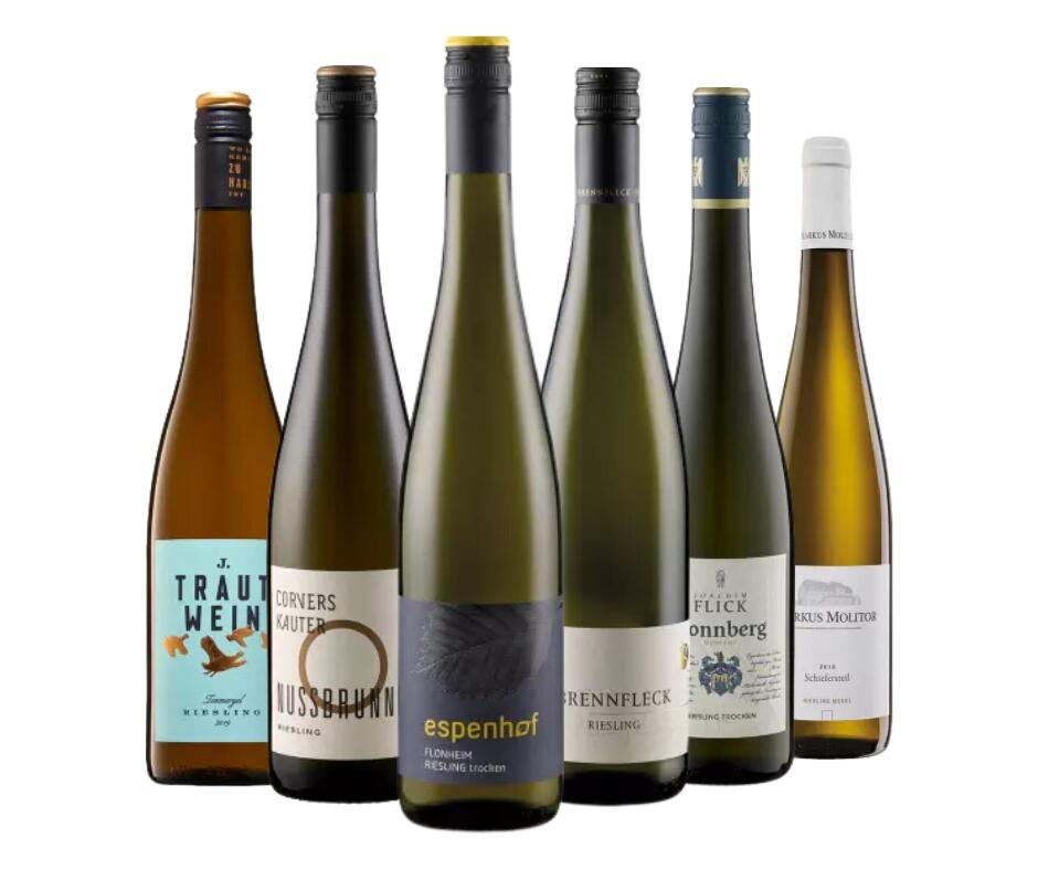 Best Of Riesling