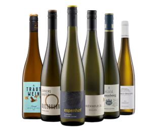Best Of Riesling