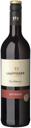 2018 Lauffener Weingärtner Rotwein Cuvée