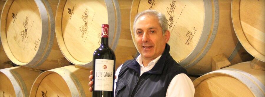 Bodegas Luis Canas