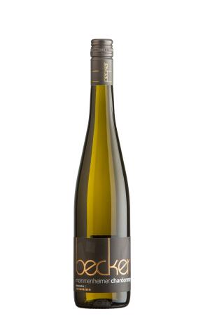 2020 Mommenheimer Chardonnay