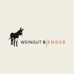 Logo von Weinhaus Bender