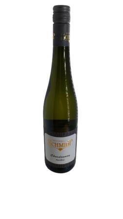 2021 Chardonnay trocken