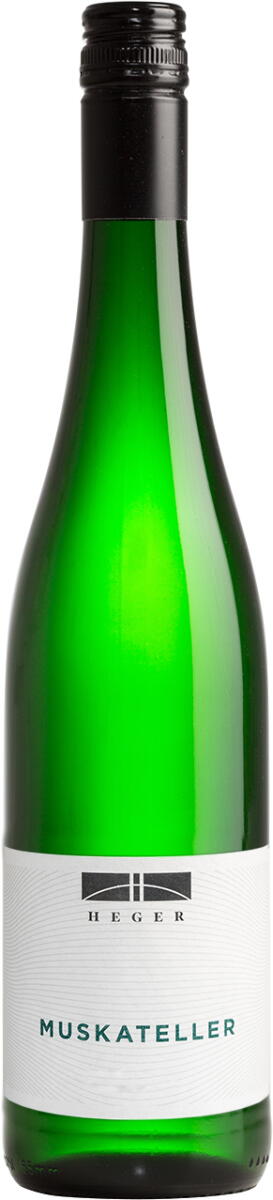 2024 Heger Muskateller