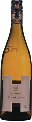 2016 2016 SPIEGELBERG Pinot Gris **