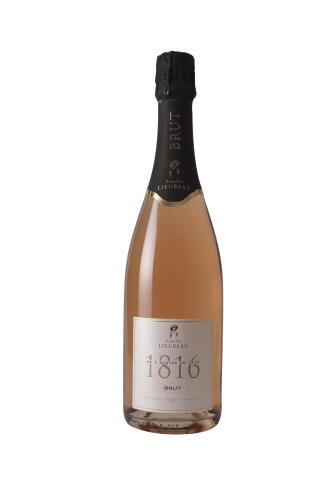 0 1816 Rosé Sparkling