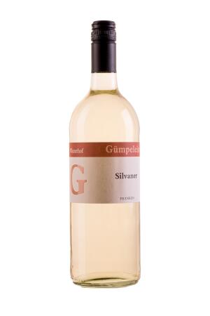 2024 Silvaner