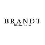 Logo von Weingut Brandt