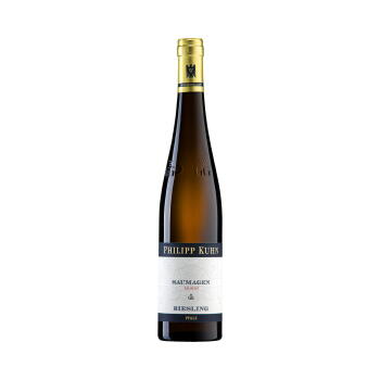 2024 Saumagen, Riesling GG (bio)