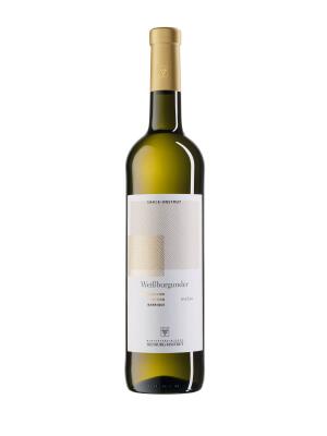 2021 Weißburgunder Barrique 0,75 l