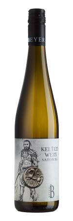 2023 Grüner Veltliner Keltenwein Sandberg